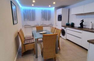 3 Zimmer Wohnung - Keine Party Wohnung ! 6 Personen - Foto 20