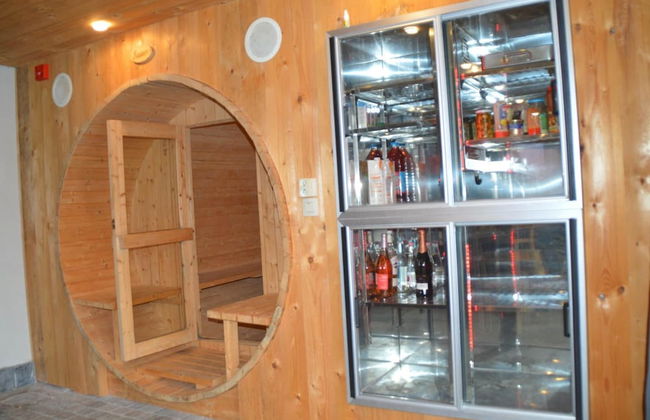 Verviers Villa With Sauna - Foto 21