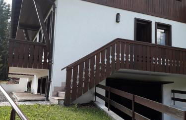 Holiday House Gastagh - Foto 17