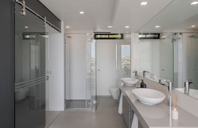 Luxury Holidays in Madeira - Vila Lazareto - Foto 24