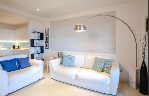 Portopiccolo Avolare Apartments in Borgo - Foto 21