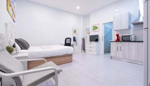 ABC Apartments Madrid - Foto 3