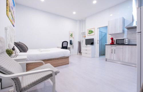 ABC Apartments Madrid - Foto 3