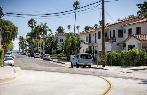 The Patio Suite - The Marlowe Boutique Hotel - Foto 28