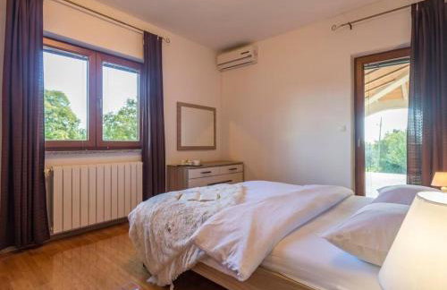 Holiday Home Villa Anavi mit privatem Pool und großem Garten by Interhome - Foto 33