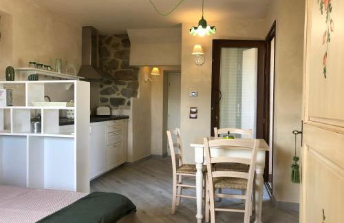 Iris Country House - Foto 75