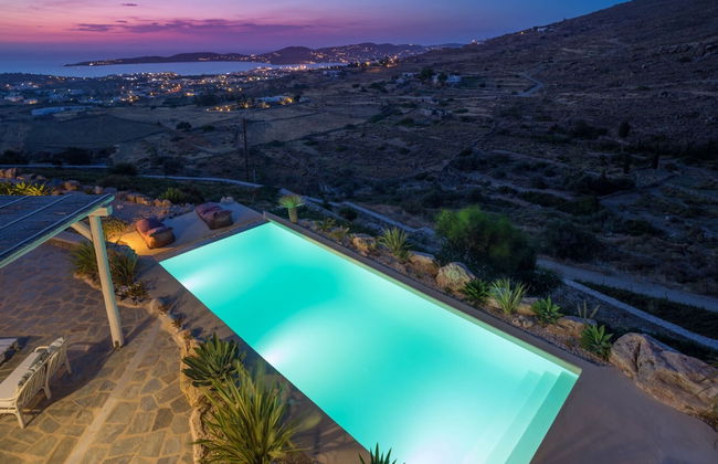 Villa Ernesto in Paros - Photo 20