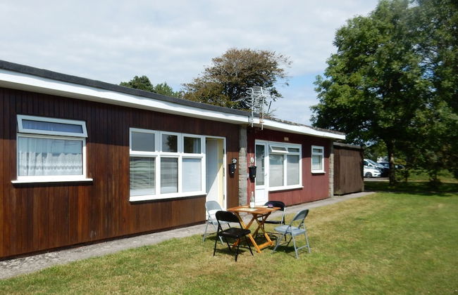 Sheena's Dartmouth Chalets - Foto 19
