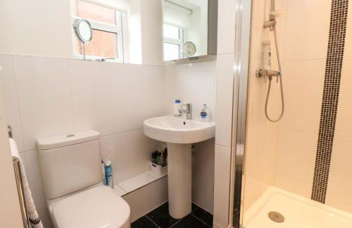 Heulfan - 17 Deganwy Castle Apartments - Foto 14