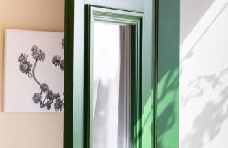 Villa Plaka 16 "The Bordeaux"-Drepano Nafplio - Foto 18