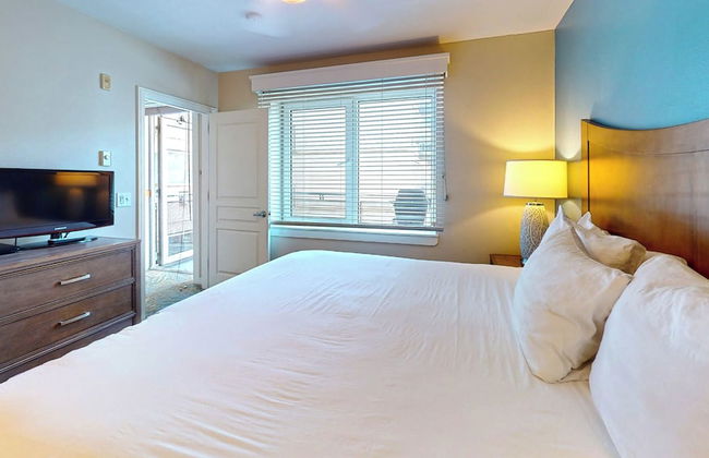 Resort at Seaside - Foto 9