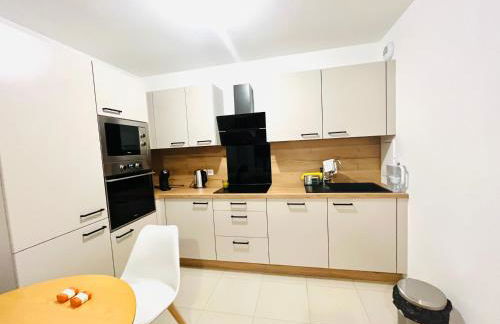 Dream Dwell Paris-Fantastic modern flat near RER A Paris - Foto 9