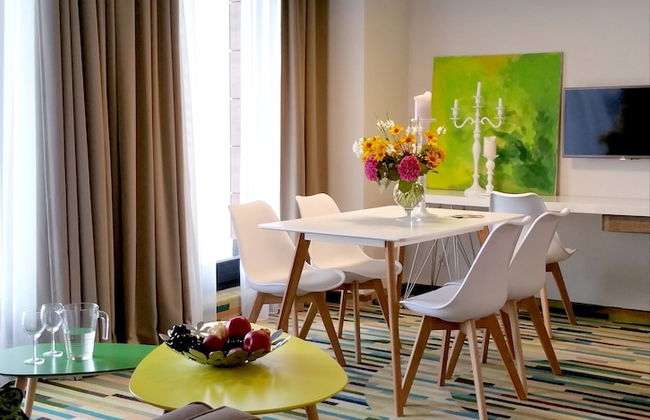 Baltic Park Molo Apartments - Foto 9