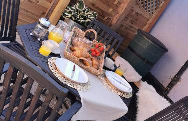 Beehive Cottage - Photo 46