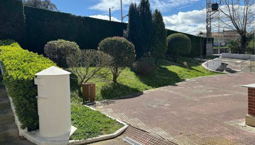 Atico Amplio con vistas al mar en Mogro - Photo 4, Garden view