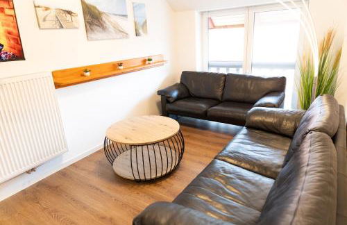 Gästezimmer am alten Kaffee Hof - Foto 32