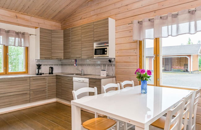 Aurinkoranta - Foto 15