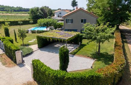 Villa Kroštula with private pool and BBQ - Foto 57