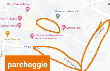 Vittoria Holiday House Stresa - Foto 44