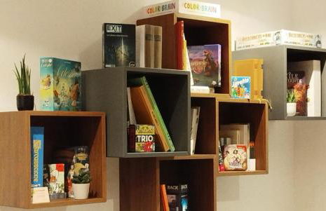 La Passerelle - Foto 15