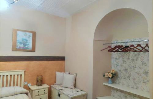 La Plazuela, casa andaluza con patio. - Photo 10