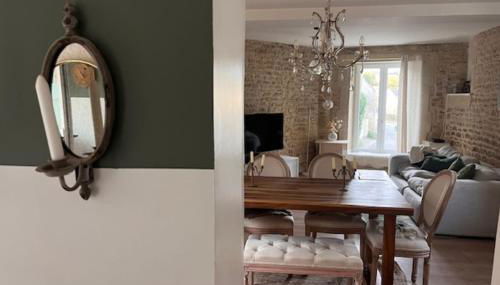 Charming renovated house in Fontaine-Henry - Foto 5