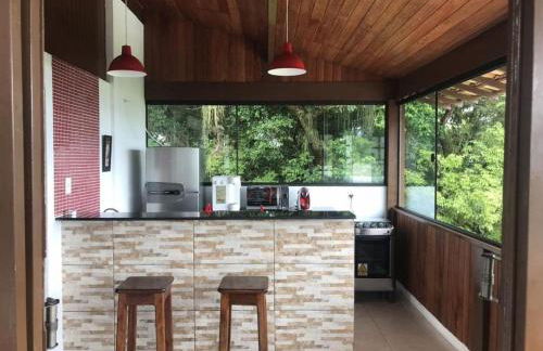 Itaipu Beach House - Foto 9