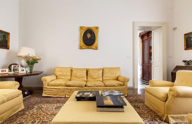 3575 Villa Fazzi by Perle di Puglia - Foto 22