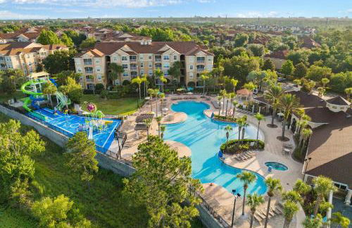 Elegant Townhome w Water Park near Disney Parks - Foto 28