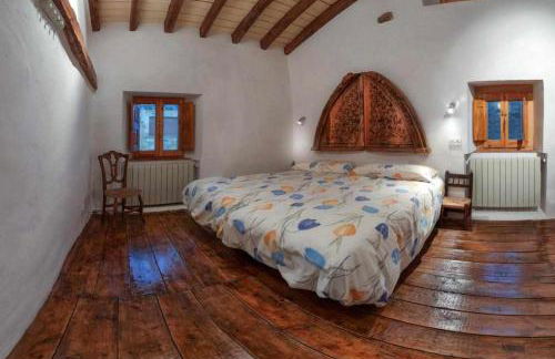 Casa Rural La Chascona - Foto 6