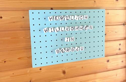 Chalet 22 Bernau - Foto 11