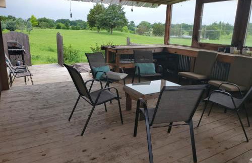 Lodge One with Scenic View - Foto 9