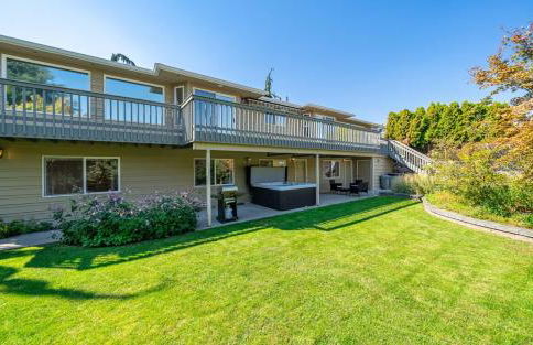 14 Person Adventure Oasis with Hotub - Foto 27