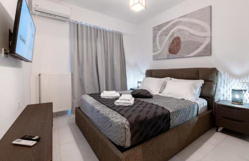 September15 Suites, Amfilochia - Foto 25