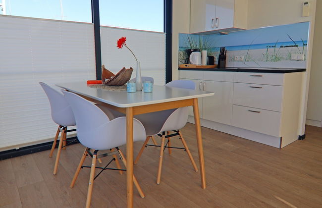 Hausboot in Boltenhagen - Photo 9