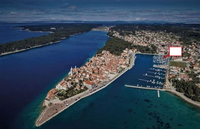 Charming Palit Kroatien Holiday House With Garden - Foto 36