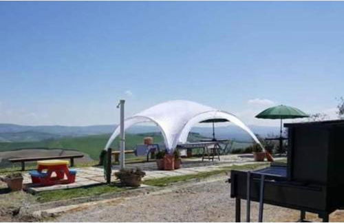 Agriturismo Le Crete - Appartamenti - Foto 40