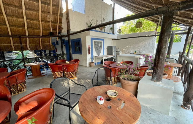 MIO Tulum Hotel Boutique - Photo 26