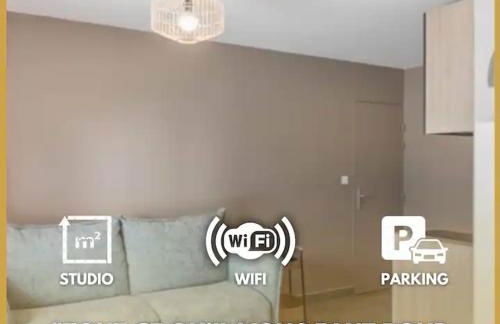 Aux cerisiers Olivet - Photo 1