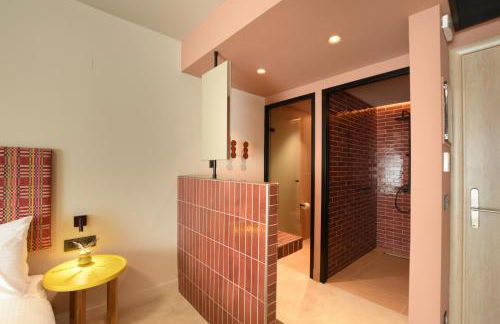 Pavo Art Hotel - Foto 152