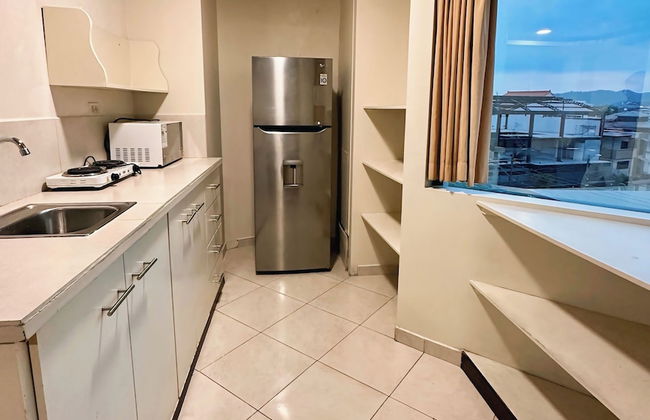 Suitesecu Rentals Guayaquil - Foto 28