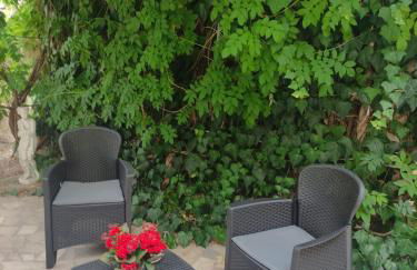 City Garden & Private Parking - Photo 9