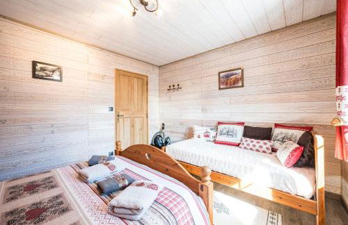 Gîte Val-cenis la Gelinotte Cosy - Foto 12