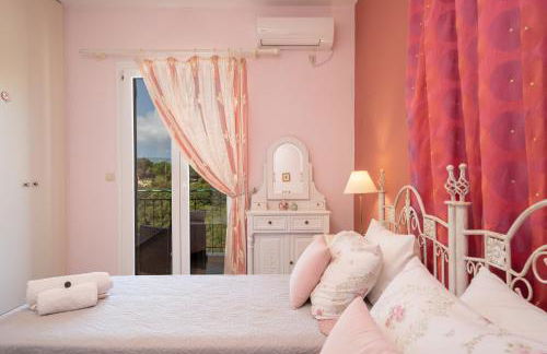 superb villa with private pool peaceful location - Foto 16