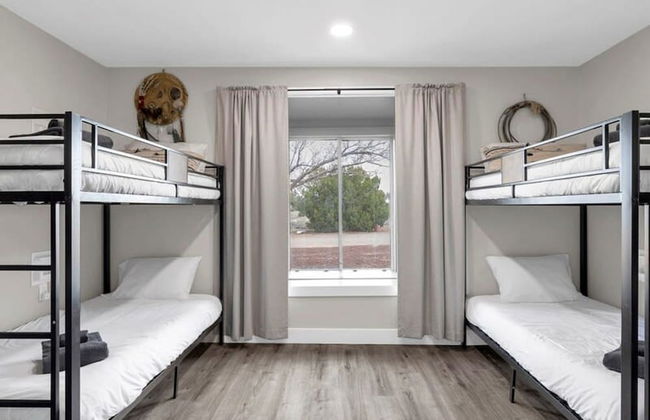 8BD Grand Canyon Ranch - Sleeps 22 - Foto 25