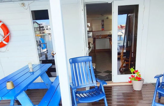 Åkrehamn Marina - Foto 13