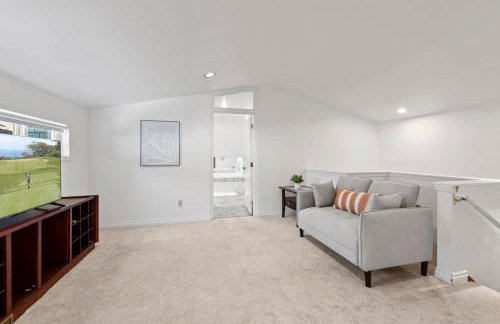 Stunning Sammamish Lake View Home near Weowna Park - Foto 32