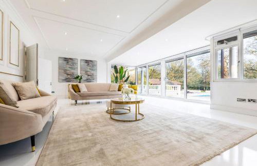 Mimmshall Mansion - Foto 12