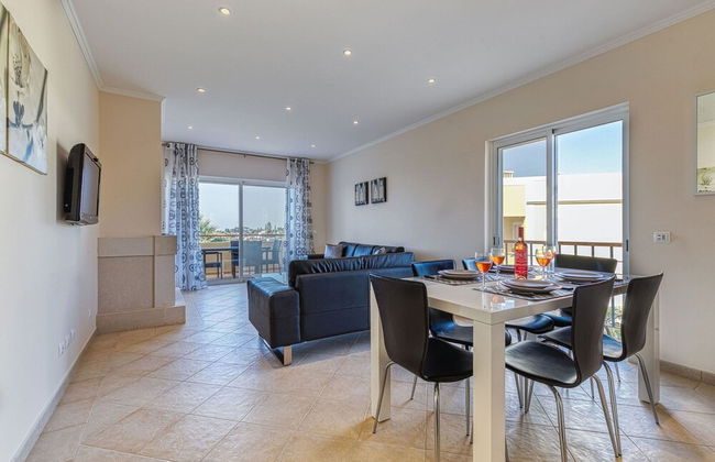 99b Aldeia Golfmar Superb 2-bedroom Apartment - Foto 11