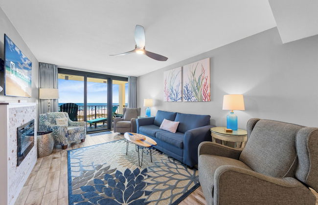 Phoenix II Beachfront Condos - Photo 17